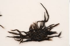 Foto von Textil (NHMW-PRAE-126323)